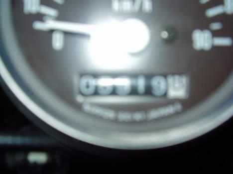 Suzuki dm50 (SOLGT) billede 6