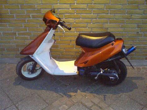 Yamaha Jog Fine Selection - 14/03-2007 billede 4