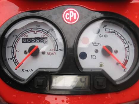 CPI Oliver City billede 3