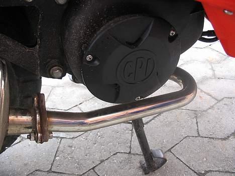 CPI Oliver City billede 4