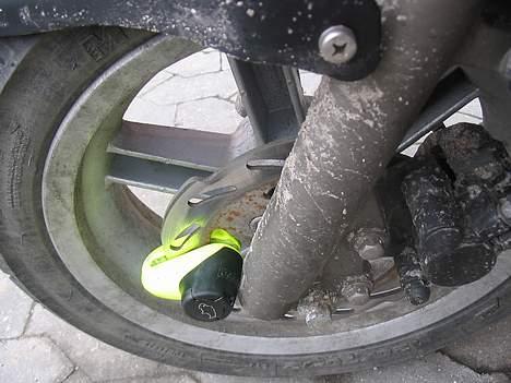 CPI Oliver City billede 5