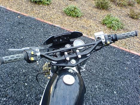 Suzuki street magic [Byttet] billede 6