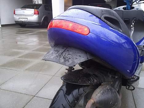 Benelli 491 #(SOLGT)# billede 9