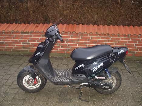 PGO hot50 billede 10