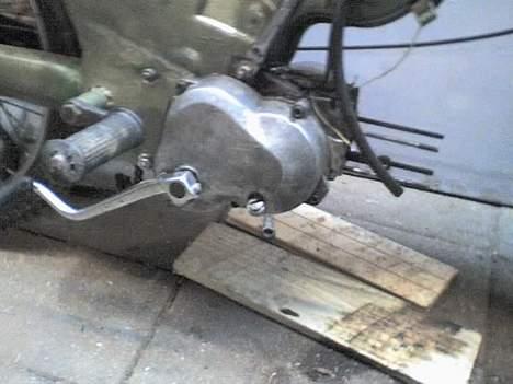 Puch Maxi KL *SOLGT* - | SOLGT | billede 3