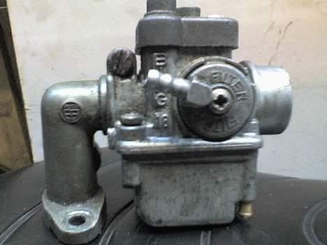 Puch Maxi KL *SOLGT* - | SOLGT | billede 5