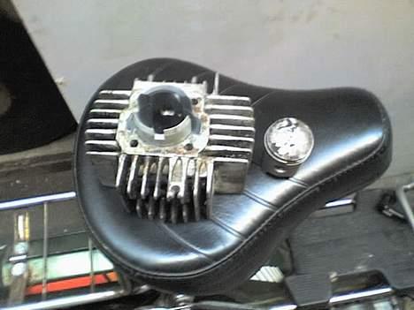 Puch Maxi KL *SOLGT* - | SOLGT | billede 6