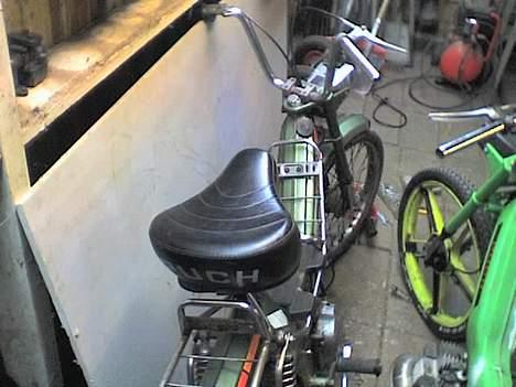 Puch Maxi KL *SOLGT* - | SOLGT | billede 9