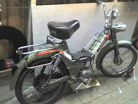 Puch Maxi KL *SOLGT* - | SOLGT | billede 10