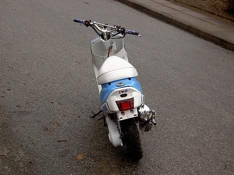 Yamaha Jog AS *Byttet* :'( - FÆRDIG! billede 17