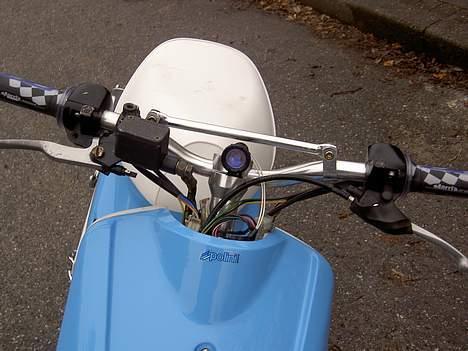 Yamaha Jog AS *Byttet* :'( - FÆRDIG! billede 19