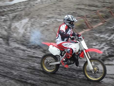 Honda cr85 høj #227 Solgt billede 15