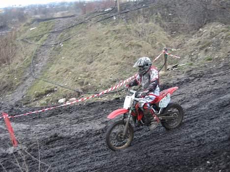 Honda cr85 høj #227 Solgt billede 16