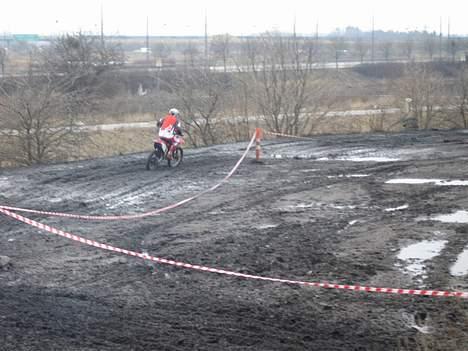 Honda cr85 høj #227 Solgt billede 19