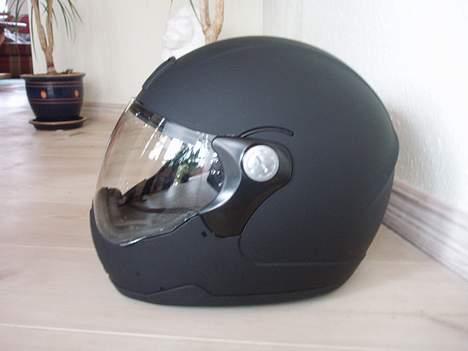 Suzuki street magic SOLGT - kanon billede 3