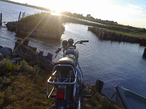 Puch Vz 50 flagskib solgt billede 1