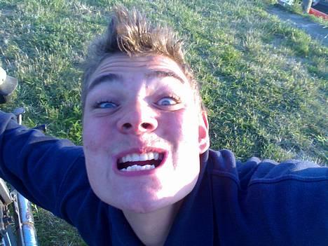 Puch Vz 50 flagskib solgt - Min crazy ven billede 3