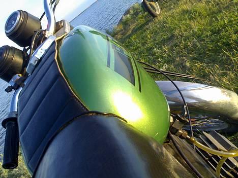 Puch Vz 50 flagskib solgt billede 4