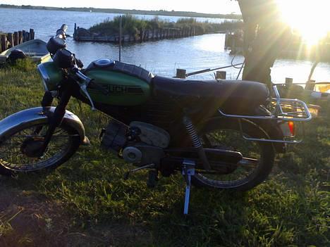Puch Vz 50 flagskib solgt billede 6