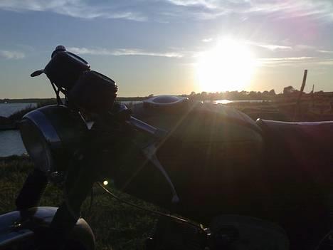 Puch Vz 50 flagskib solgt billede 10