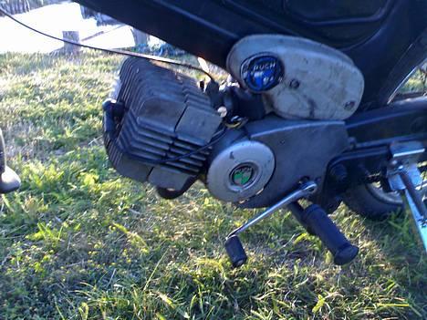 Puch Vz 50 flagskib solgt billede 11
