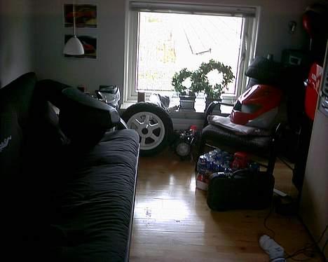 CPI §PoPcOrN SOLGT§ - billed af mit værelse og moteren og nogle andre ting til den billede 14