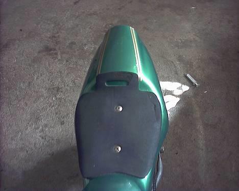 MiniBike solgt-projekt billede 3