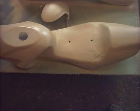 MiniBike solgt-projekt billede 5