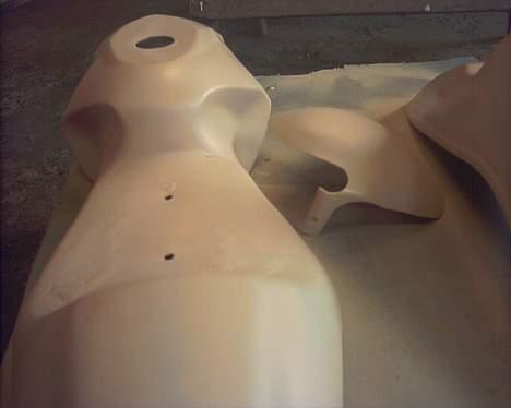 MiniBike solgt-projekt billede 6