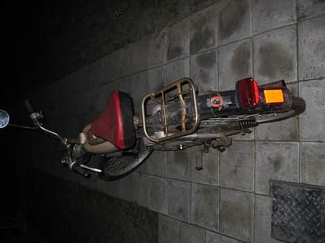 Puch MS50 billede 3
