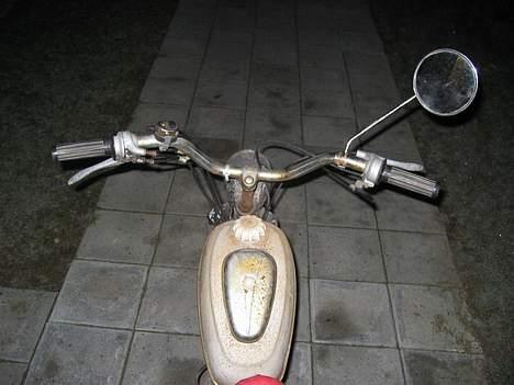 Puch MS50 billede 4