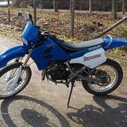 Suzuki Rmx