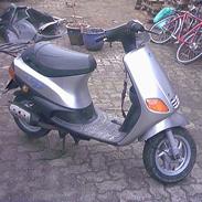 Piaggio zip