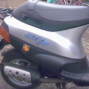 Piaggio zip