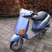 Piaggio Zip *Projekt-06*