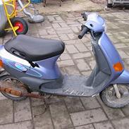 Piaggio Zip *Projekt-06*