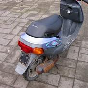 Piaggio Zip *Projekt-06*