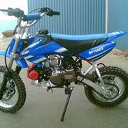 MiniBike  SOLGT