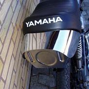 Yamaha 4gear er solgt
