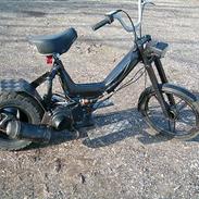 Puch Hyper maxi SOLGT