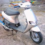 Piaggio zip