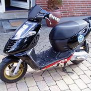 Aprilia Sonic  (Stjålet)