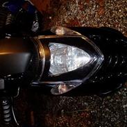 Aprilia Sonic  (Stjålet)