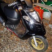 Aprilia Sonic  (Stjålet)