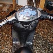 Aprilia Sonic  (Stjålet)