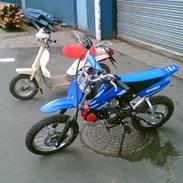 MiniBike  SOLGT