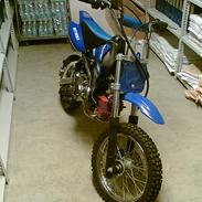 MiniBike  SOLGT