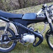 Yamaha  4 gear DX  SOLGT!!!