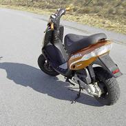 Gilera Stalker