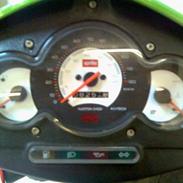 Aprilia Sonic LC Evo VMAX Tilsalg